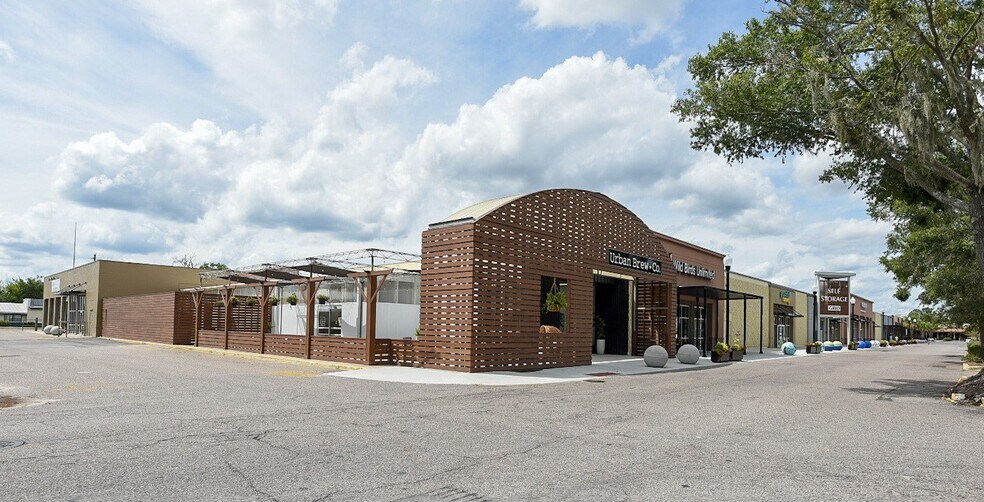 More Photos Of 2127 Boundary St, Beaufort Unknown For Lease