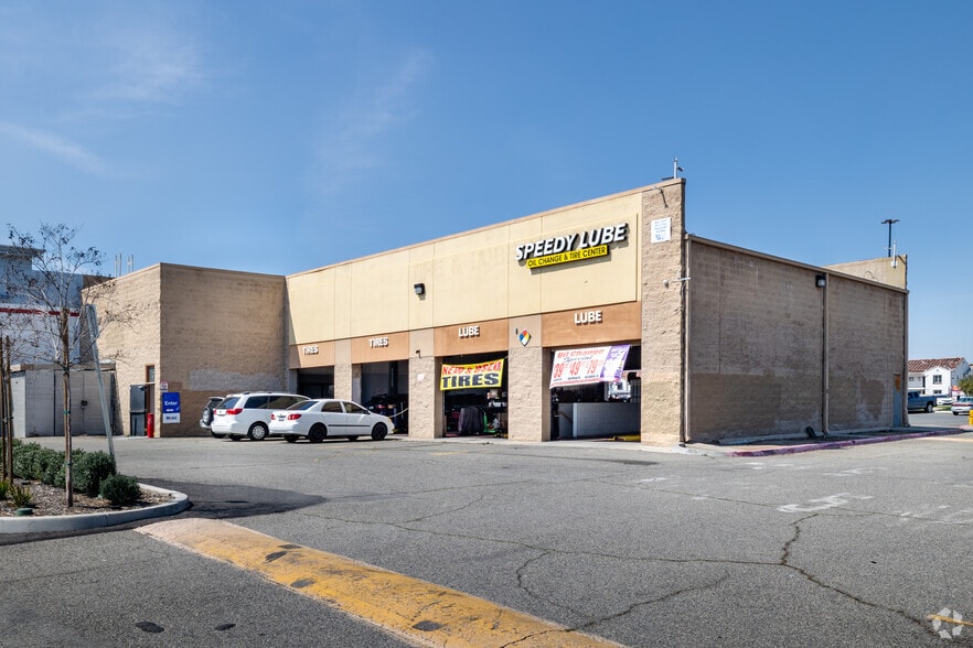 More Photos Of 2560 N Perris Blvd, Perris Unknown For Lease