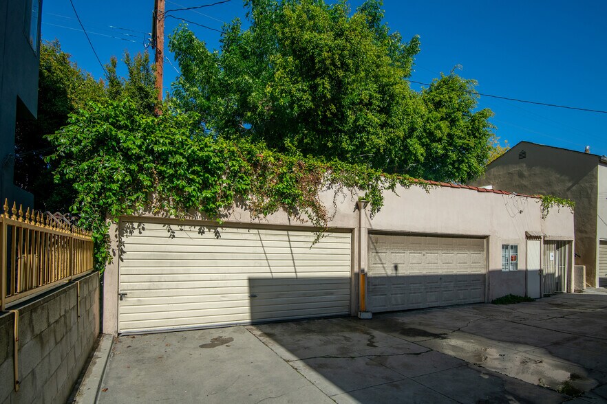 More Photos Of 707-709 Crenshaw Blvd, Los Angeles Apartments For Sale
