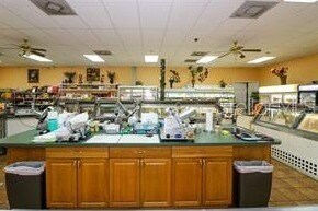 More Photos Of 13201 S Tamiami Trl, North Port Supermarket For Sale