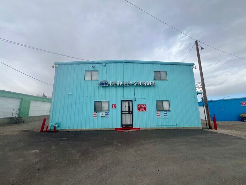 Primary Photo Of 2805 W 64th Ave, Denver Self Storage For Lease