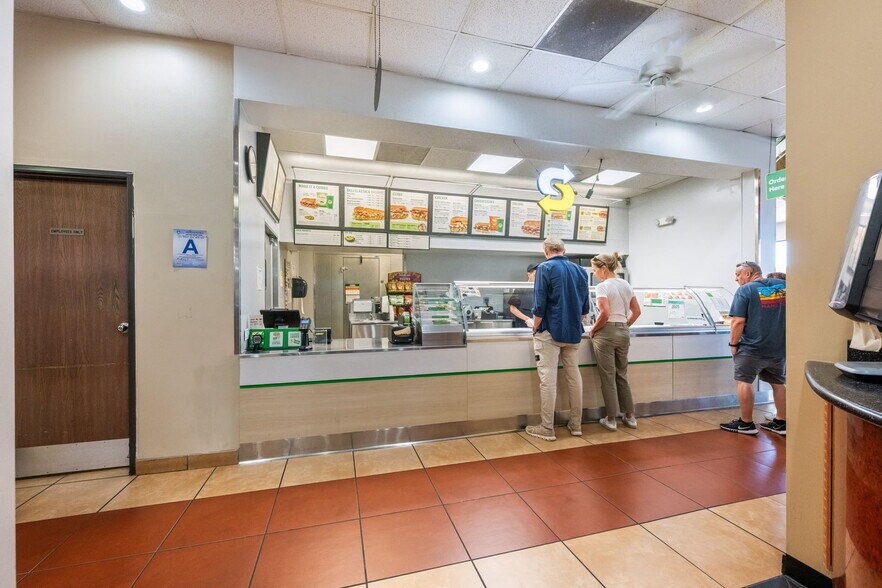 More Photos Of 72363 Baker Blvd, Baker Service Station For Sale