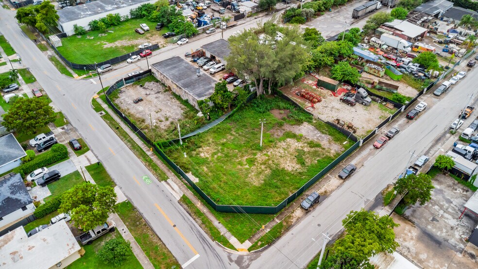 More Photos Of 2113 SW 58th Ave, West Park Land For Sale