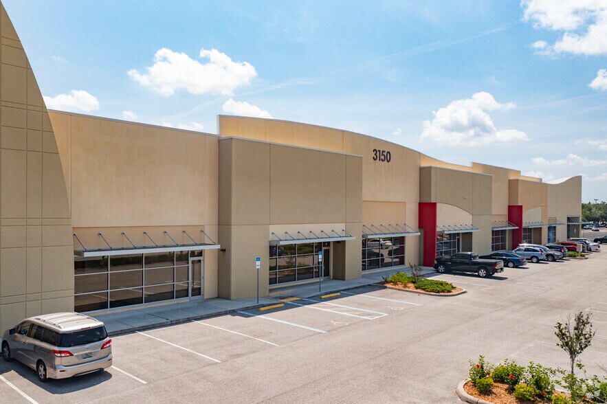 More Photos Of 3150 County Line Rd, Lakeland Manufacturing For Lease
