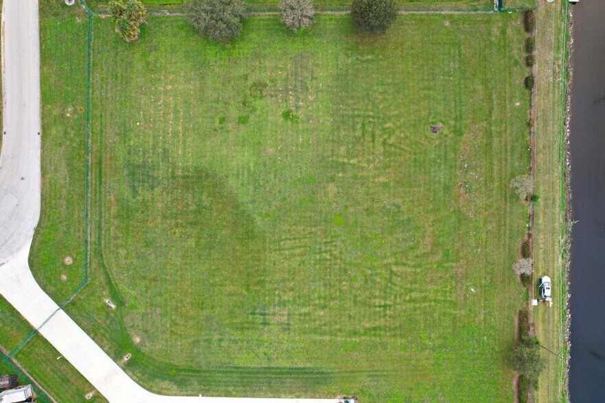 More Photos Of Cypress Ln, Belle Glade Land For Sale