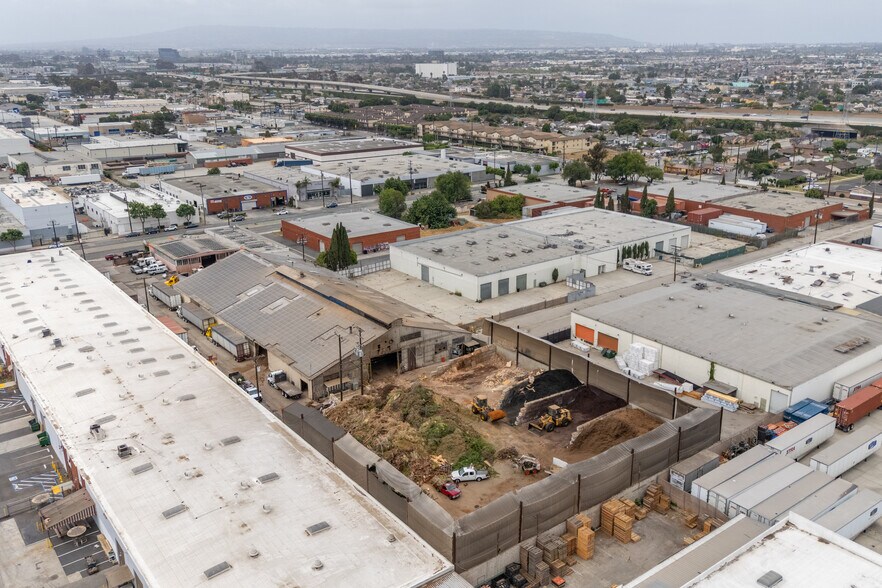 More Photos Of 355 W Alondra Blvd, Gardena Manufacturing For Sale