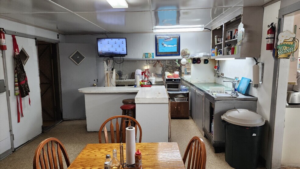 More Photos Of 7538 Old Nichols Hwy, Mullins General Retail For Sale