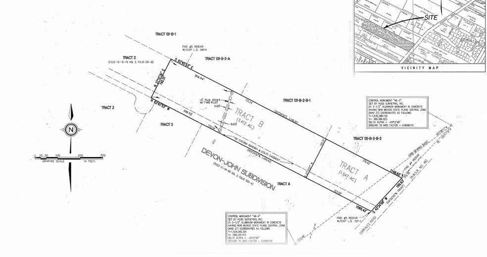 More Photos Of 3871 Corrales Rd, Corrales Land For Sale