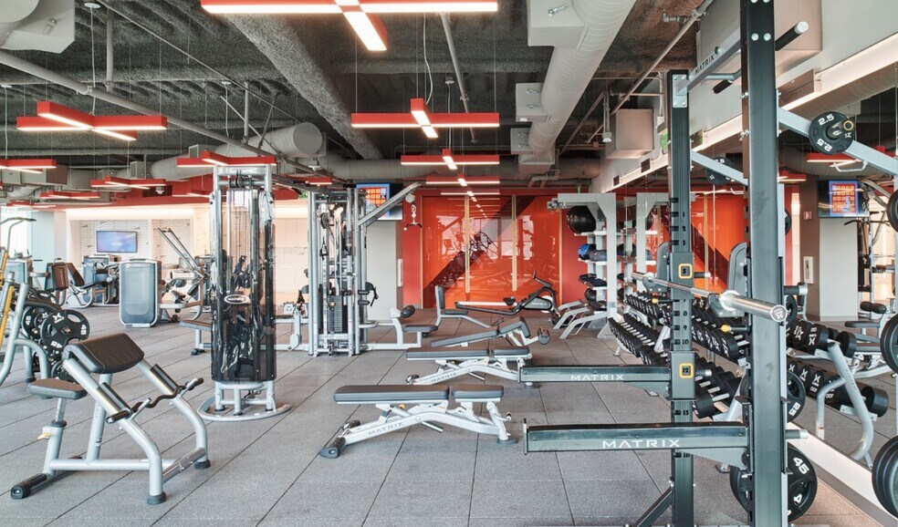 More Photos Of 601 12th St, Oakland Office For Lease