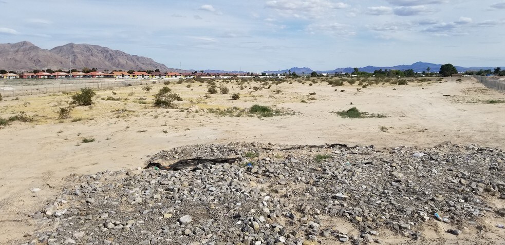 More Photos Of Corner Of North Las Vegas Blvd, Las Vegas Land For Sale