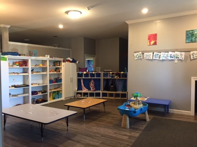 More Photos Of 2 River Run Rd, Downs Daycare Center For Lease