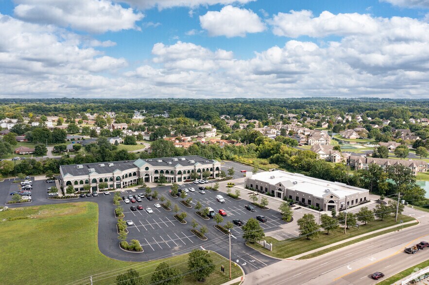 More Photos Of 8534 Yankee St, Dayton Office For Sale