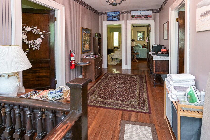 More Photos Of 799 Whitthorne St, Shelbyville Hospitality For Sale