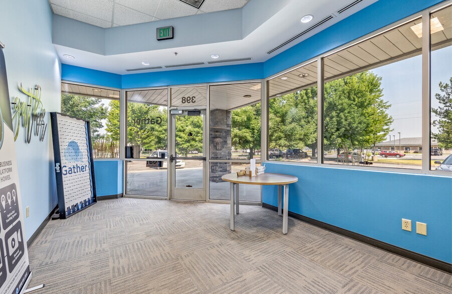 More Photos Of 350-398 N Mitchell St, Boise Office For Lease
