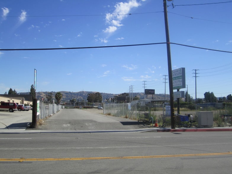 More Photos Of 904 Nogales St, City of Industry Land For Sale