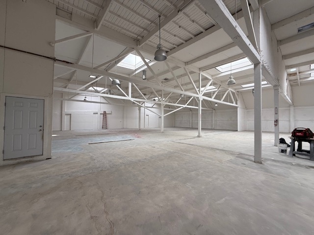 More Photos Of 1970 Carroll Ave, San Francisco Warehouse For Lease