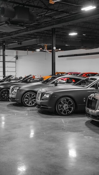 More Photos Of 1311 Collier Rd NW, Atlanta Warehouse For Sale