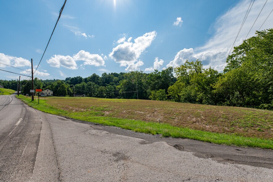 More Photos Of 2359 Murphys Run Rd, Bridgeport Land For Sale