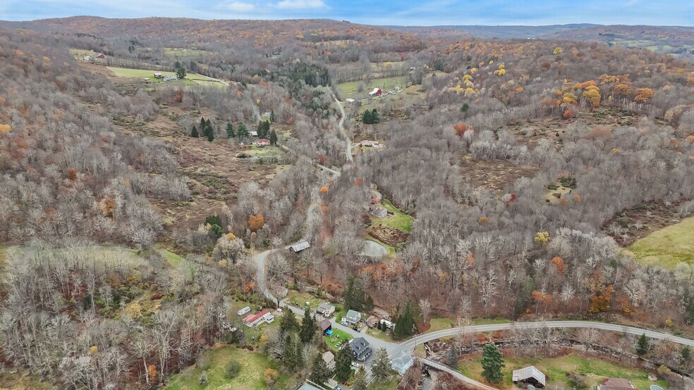 More Photos Of 553 County Road 94, Hankins Restaurant For Sale