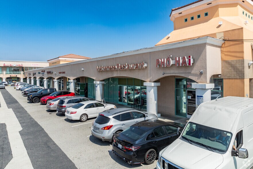 More Photos Of 9661 Garvey Ave, South El Monte General Retail For Sale