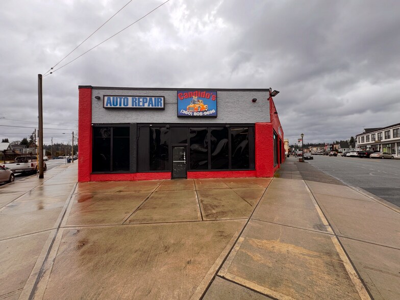 More Photos Of 225 W Main St, Monroe General Retail For Sale