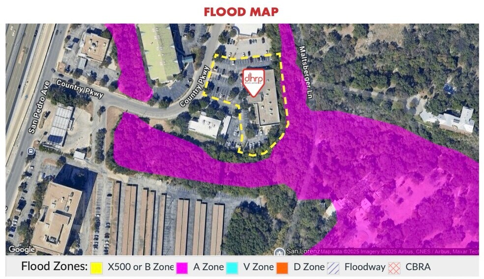 More Photos Of 12940 Country, San Antonio Office For Sale