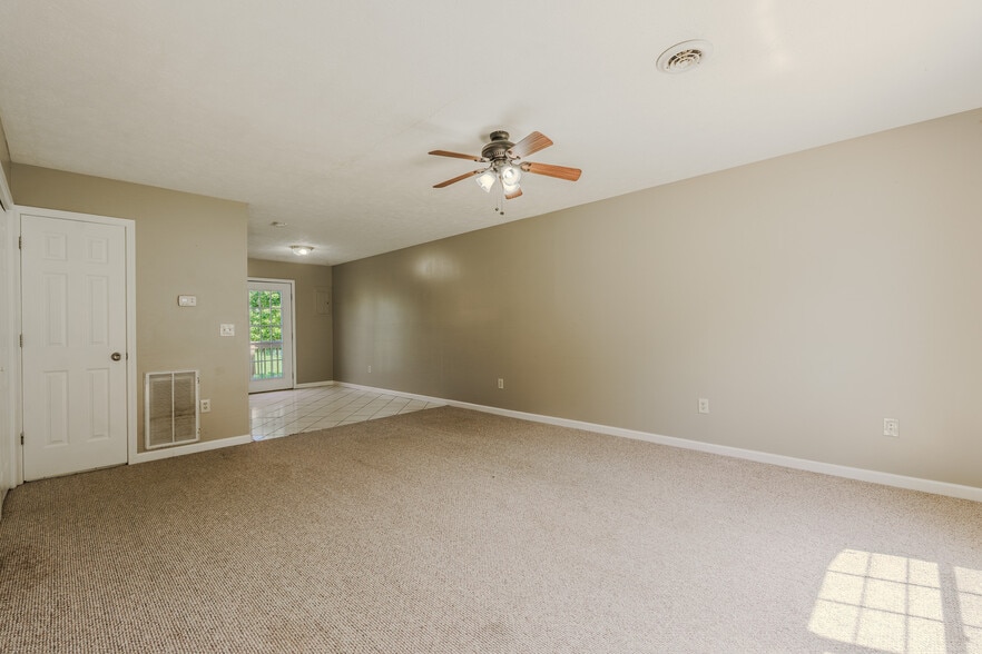 More Photos Of , Jefferson City Multifamily For Sale