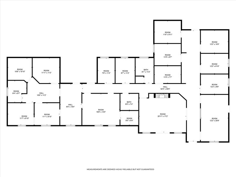 More Photos Of 3403 N Beach St, Fort Worth Medical For Lease