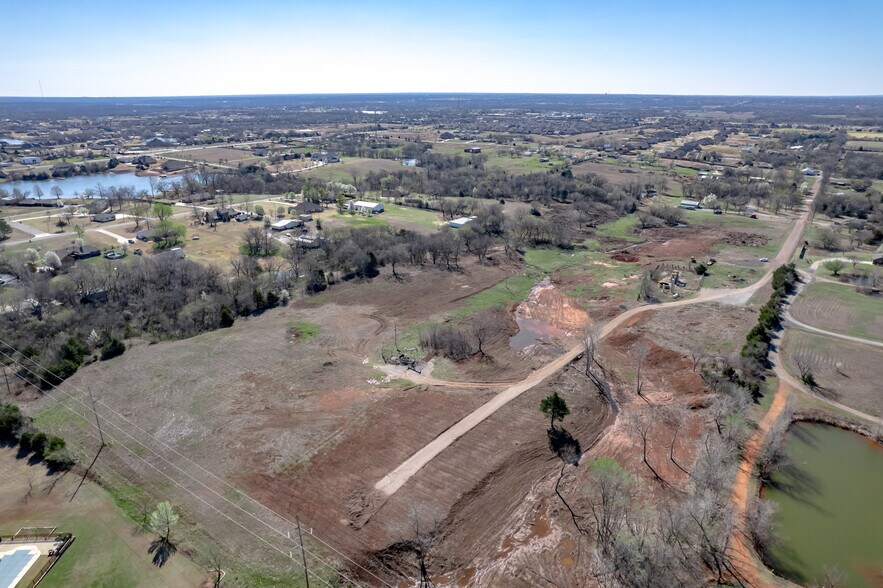 More Photos Of 2700 S Sooner Rd, Moore Land For Sale