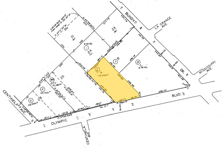 More Photos Of 12233 W Olympic Blvd, Los Angeles Loft Creative Space For Lease