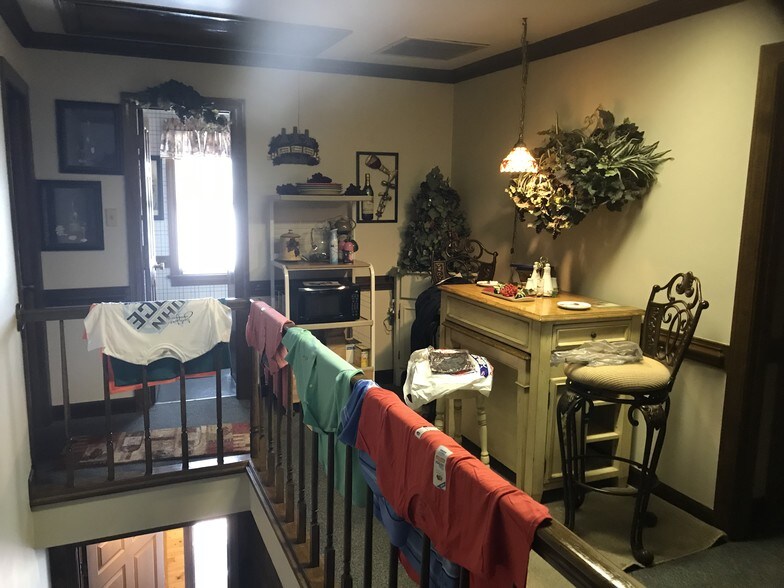 More Photos Of 512 N Berkeley Blvd, Goldsboro Auto Repair For Lease