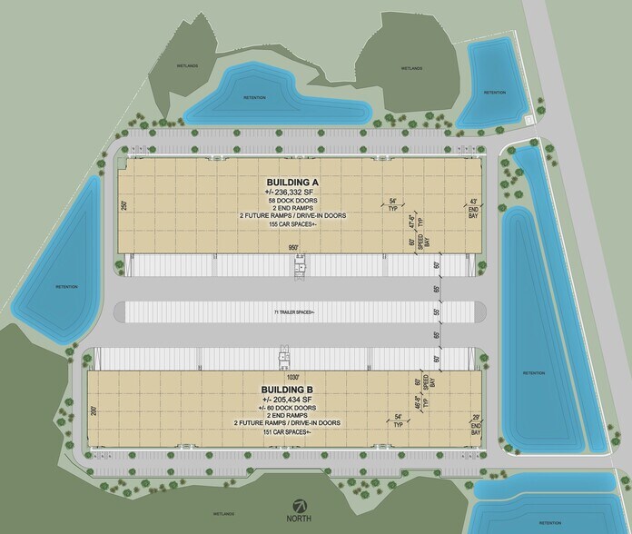 Primary Photo Of 1480 Coronet Rd, Plant City Land For Sale