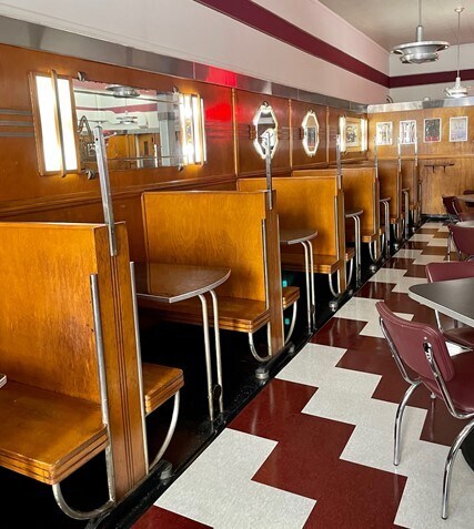 More Photos Of 233 E Redwood St, Baltimore Coworking Space