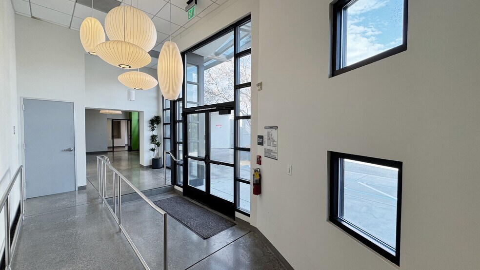 More Photos Of 1115 3rd St, San Rafael Office For Sale