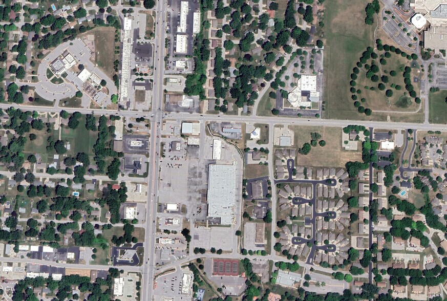 Primary Photo Of 450 Missouri 7, Blue Springs Land For Sale