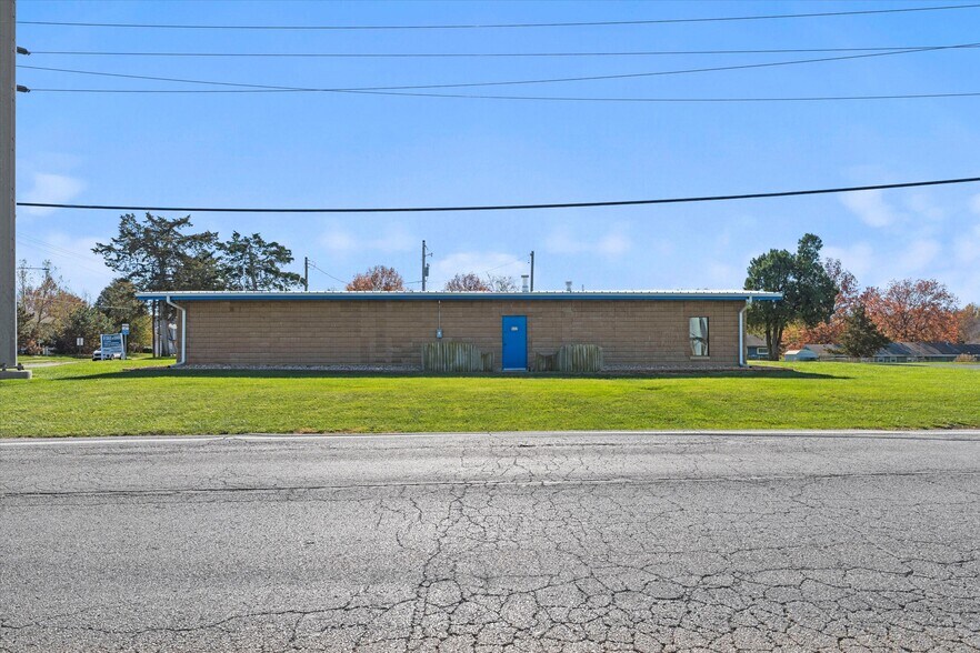 More Photos Of 502 W Markey Rd, Belton Medical For Lease
