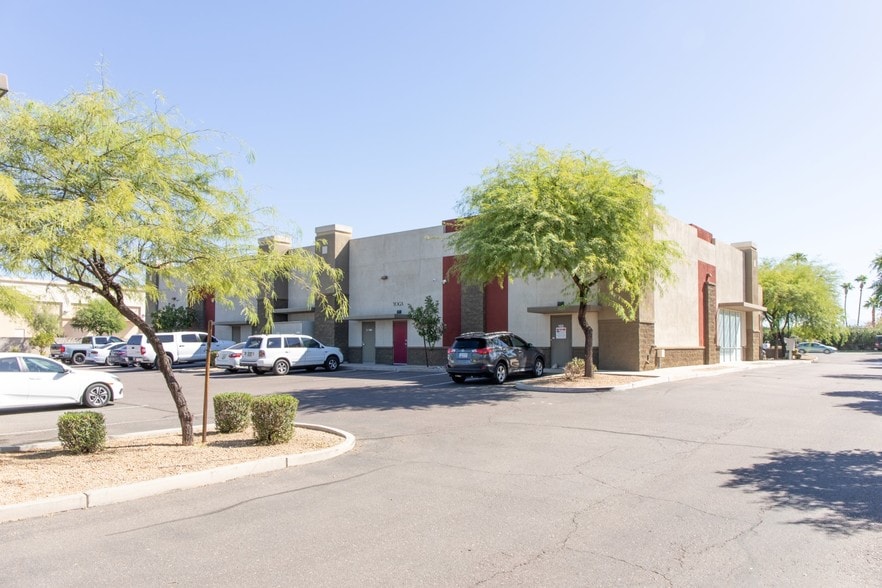 More Photos Of 342 N Val Vista Dr, Mesa Storefront Retail Office For Lease