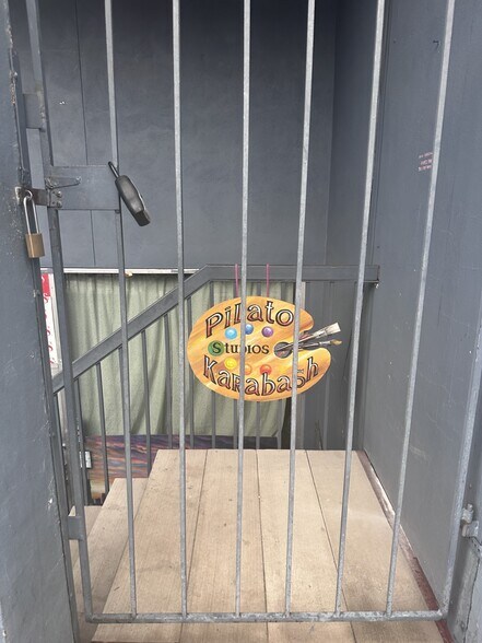 More Photos Of 319 E Calder Way, State College Storefront For Lease