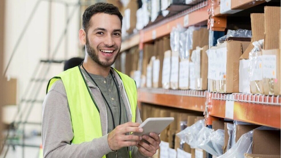 More Photos Of 2001 108th St, Grand Prairie Light Distribution For Lease