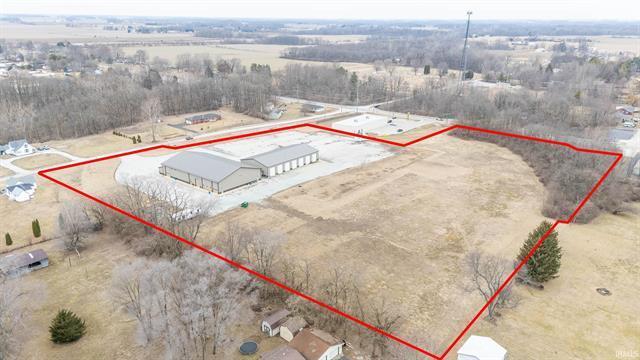 More Photos Of 250 S West St, Russiaville Flex For Sale