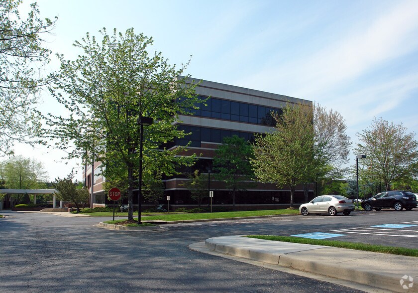More Photos Of 9420 Key West Ave, Rockville Medical For Lease
