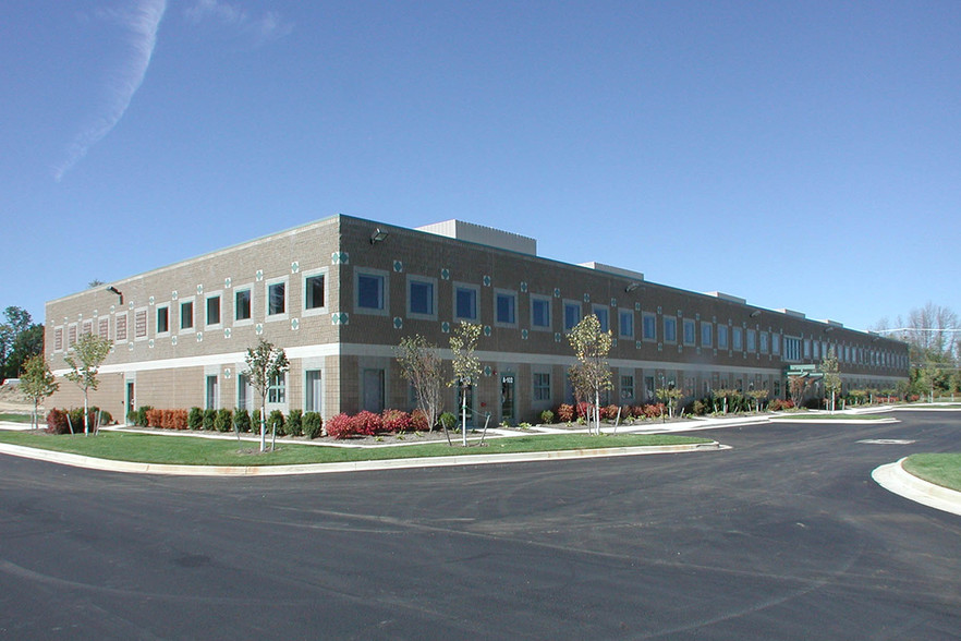 Primary Photo Of 29445 Beck Rd, Wixom Research And Development For Lease