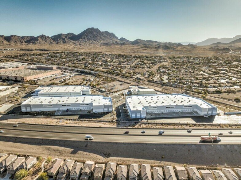 More Photos Of 30 Conestoga Way, Henderson Industrial For Sale