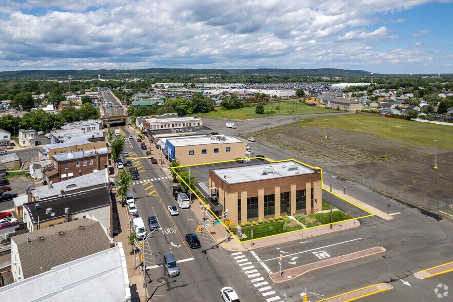 More Photos Of 69 S Main St, Manville Bank For Sale