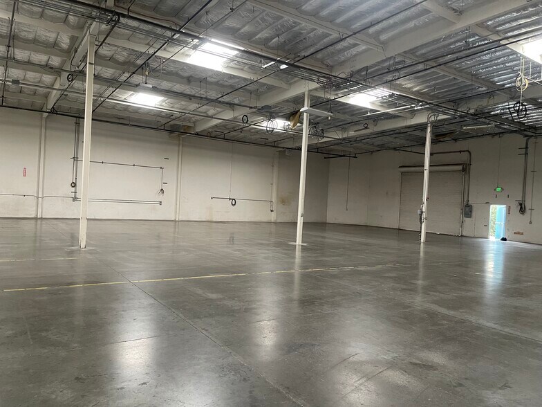 More Photos Of 1600 Lana Way, Hollister Manufacturing For Lease