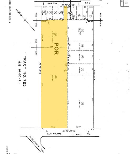 More Photos Of 13001-13003 Los Nietos Rd, Santa Fe Springs Manufacturing For Sale