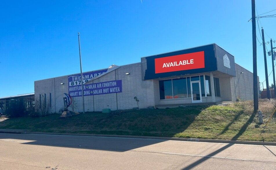 Primary Photo Of 2100 Loop 820 SE, Fort Worth Industrial For Sale