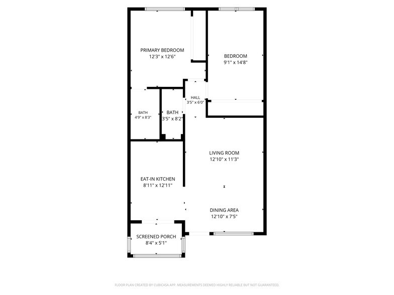 More Photos Of 739-747 Florida Street, Imperial Beach Apartments For Sale