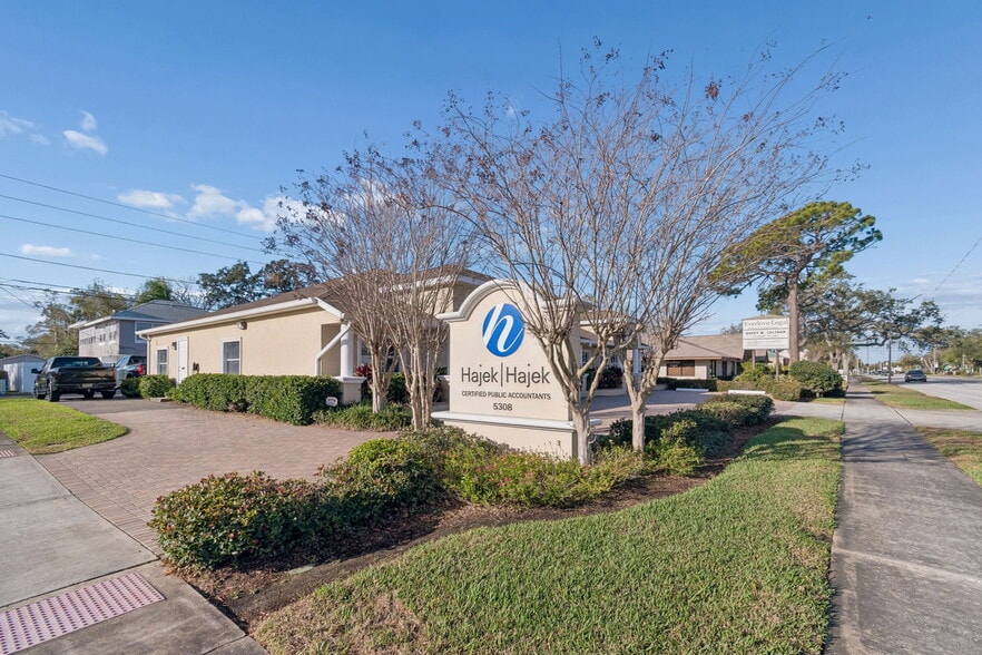 More Photos Of 5308 Central Ave, Saint Petersburg Office Residential For Sale