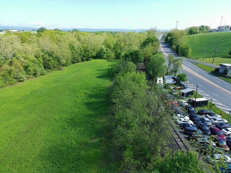 More Photos Of 5806 Pottsville Pike, Leesport Land For Sale